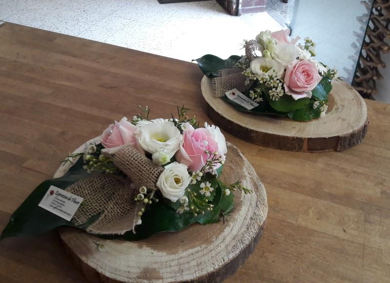COMPOSITION FLORALE , BOUQUET BULLE , CENTRE DE TABLE PERSONNALISABLE COMPOSITION FLORALE , BOUQUET BULLE , CENTRE DE TABLE PERSONNALISABLE
